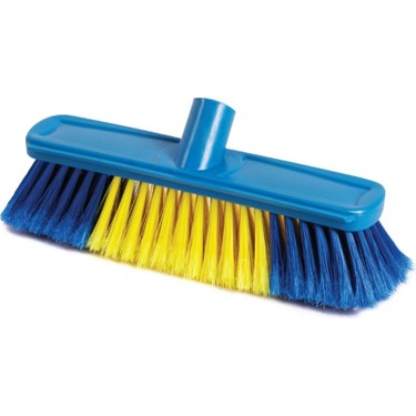 TÜYLÜ COLOR YER FIRÇASI